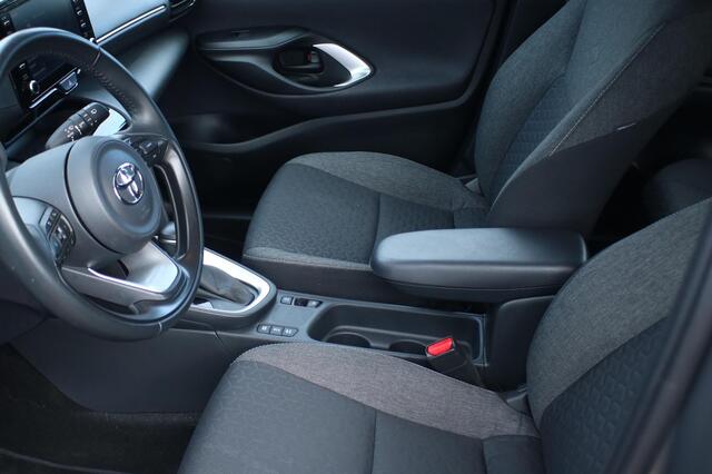 Toyota YARIS Cross 1.5 Hybrid Active