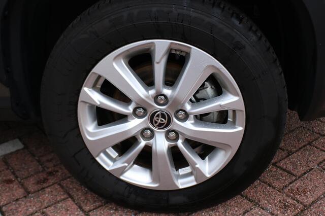 Toyota YARIS Cross 1.5 Hybrid Active