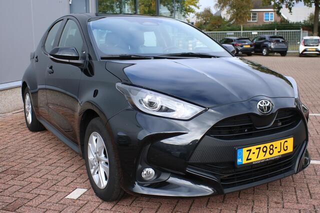 Toyota YARIS 1.5 Hybrid 115 Active