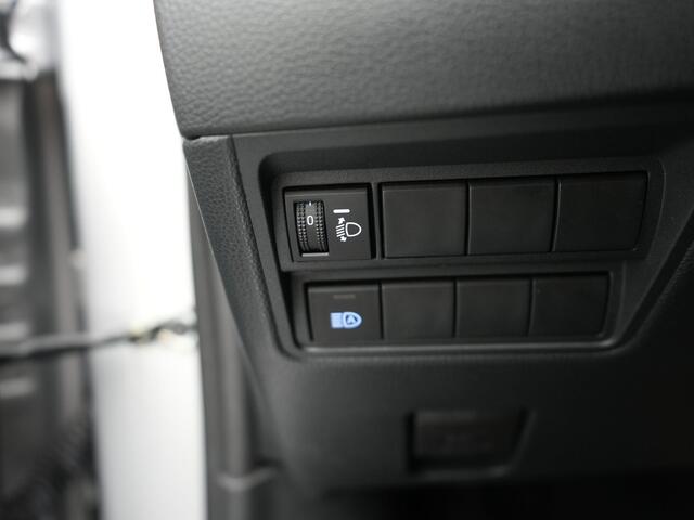 Toyota YARIS Cross 1.5 Hybrid Dynamic