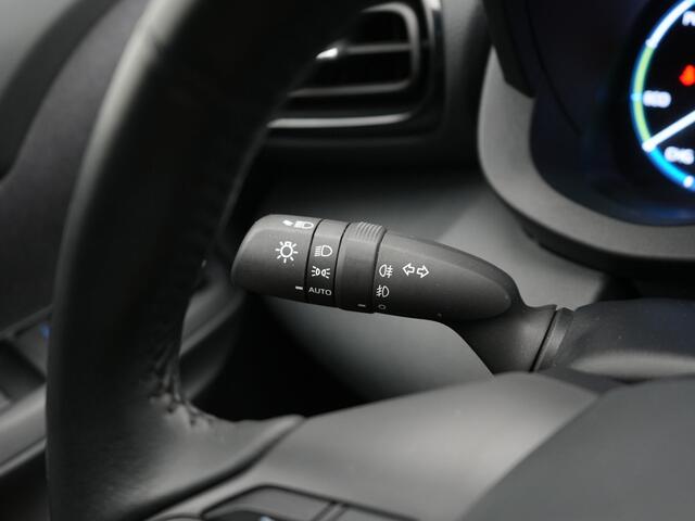 Toyota YARIS Cross 1.5 Hybrid Dynamic