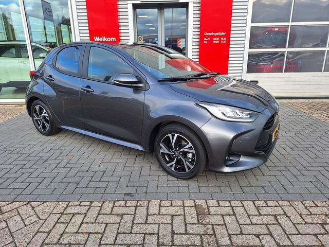 Toyota YARIS 1.5 Hybrid 115 Dynamic met Comfort Pack