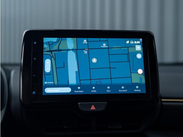 Toyota YARIS Cross 1.5 Hybrid AWD Adventure | Blind Spot | Stoel & Stuur verw. | Parkeersensoren | Prijs Rijklaar!!