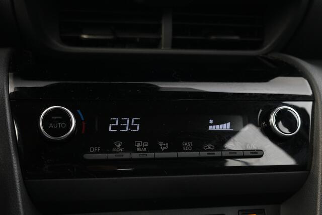 Toyota YARIS Cross 1.5 Hybrid 115 Active Stoelverwarming