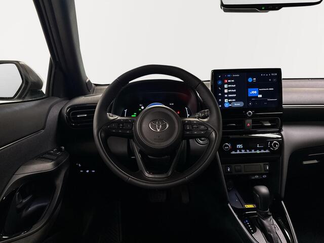 Toyota YARIS Cross 1.5 Hybrid 130 Dynamic NIEUW