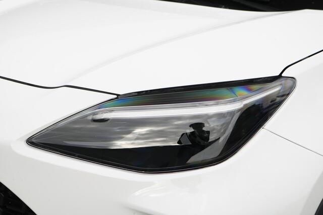 Toyota YARIS Cross 1.5 Hybrid 115 Active Stoelverwarming