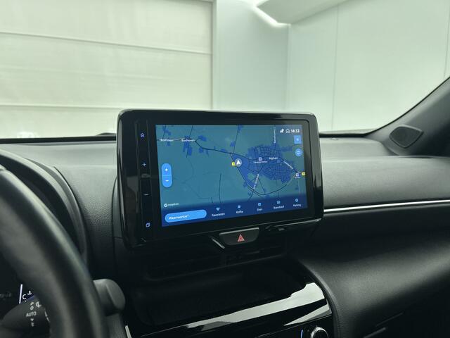 Toyota YARIS Cross 1.5 Hybrid First Edition