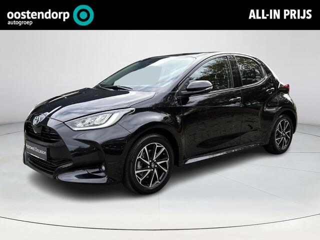 Toyota YARIS 1.5 Hybrid Dynamic