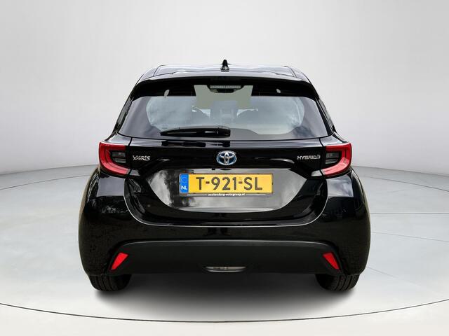 Toyota YARIS 1.5 Hybrid Dynamic