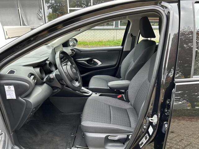 Toyota YARIS 1.5 Hybrid Dynamic