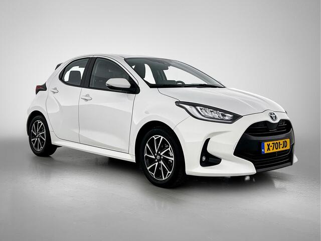 Toyota YARIS 1.5 Hybrid Dynamic | Achteruitrijcamera |