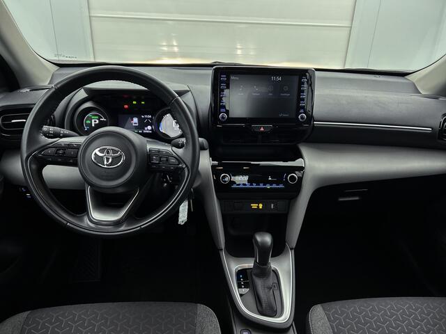 Toyota YARIS Cross 1.5 Hybrid Active Limited | Apple Carplay/Android Auto