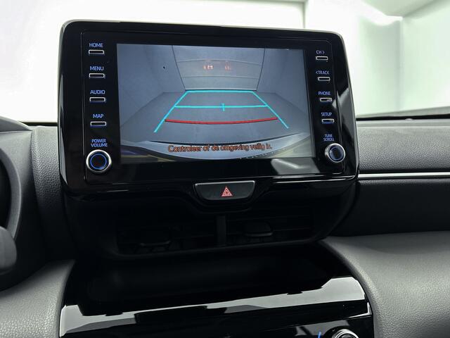 Toyota YARIS Cross 1.5 Hybrid Active Limited | Apple Carplay/Android Auto