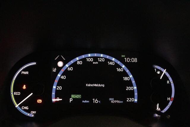 Toyota YARIS Cross 1.5 Hybrid First Edition | Apple Carplay/Android Auto | Stoel/Stuurverwarming | Parkeercamera |