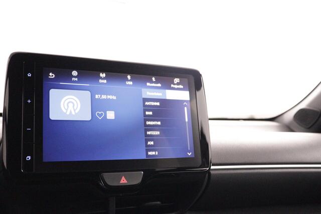 Toyota YARIS Cross 1.5 Hybrid First Edition | Apple Carplay/Android Auto | Stoel/Stuurverwarming | Parkeercamera |