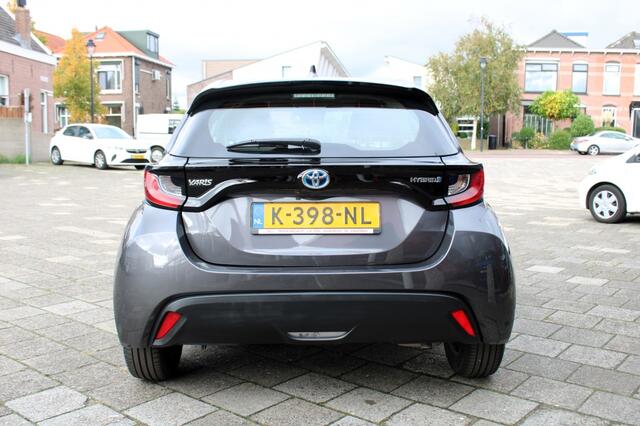 Toyota YARIS 1.5 Hybrid Active