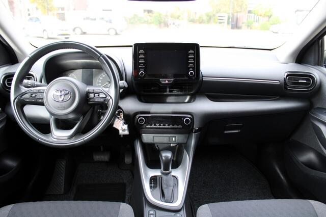 Toyota YARIS 1.5 Hybrid Active