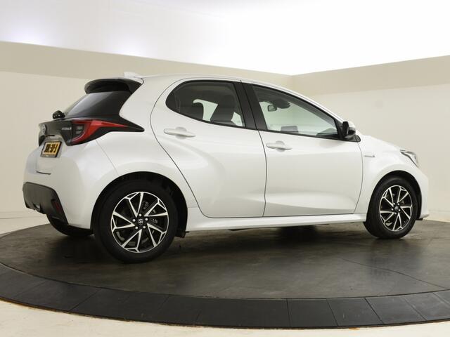 Toyota YARIS 1.5 Hybrid Dynamic | Apple Carplay | Camera |