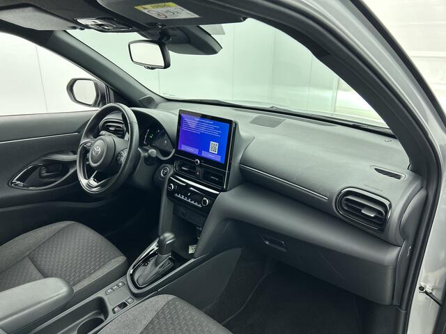 Toyota YARIS Cross 1.5 Hybrid 115 First Edition