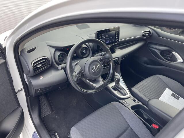 Toyota YARIS 1.5 Hybrid Business Plus | Dynamic | Org NL en 1e Eigenaar | 34.000 KM |