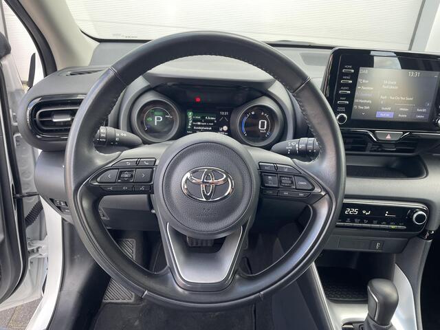 Toyota YARIS 1.5 Hybrid Business Plus | Dynamic | Org NL en 1e Eigenaar | 34.000 KM |