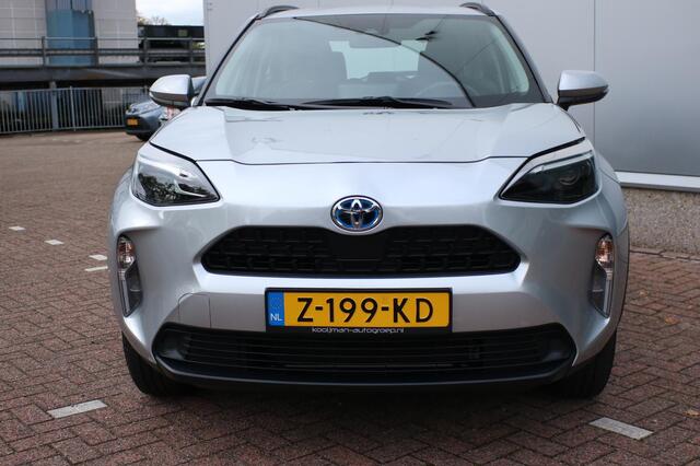 Toyota YARIS Cross 1.5 Hybrid Active