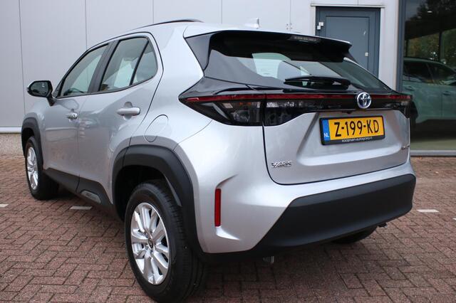 Toyota YARIS Cross 1.5 Hybrid Active