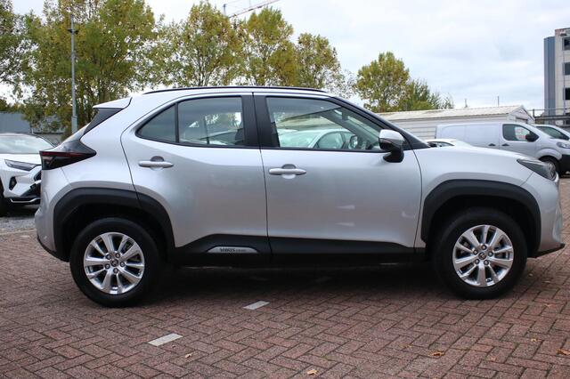 Toyota YARIS Cross 1.5 Hybrid Active