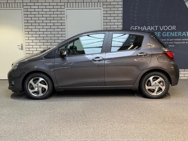 Toyota YARIS 1.5 Hybrid Trend automaat