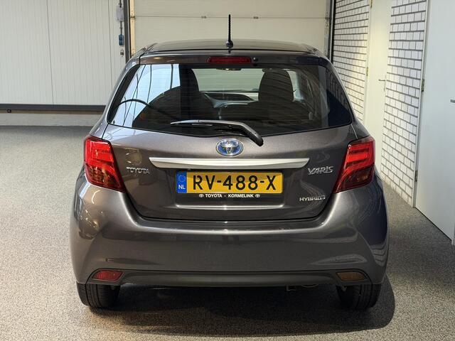 Toyota YARIS 1.5 Hybrid Trend automaat