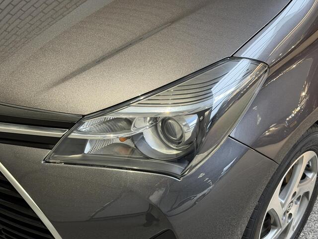 Toyota YARIS 1.5 Hybrid Trend automaat