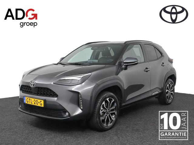 Toyota YARIS Cross 1.5 Hybrid 115 First Edition | Apple Carplay/Android Auto | Smart Connect |