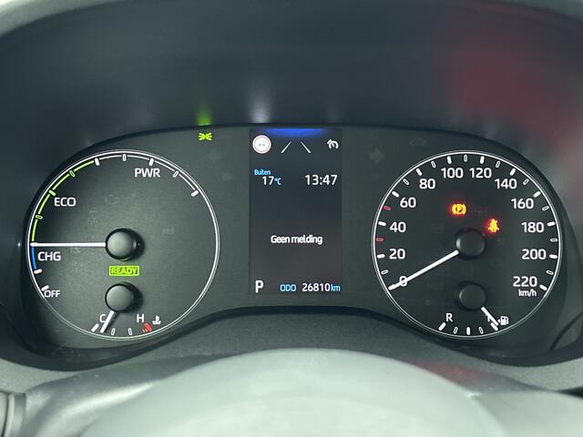 Toyota YARIS 1.5 Hybrid 115 Active | CarPlay/Android Auto | Camera | LM Velgen |