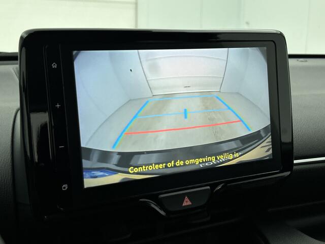 Toyota YARIS 1.5 Hybrid 115 Active | CarPlay/Android Auto | Camera | LM Velgen |