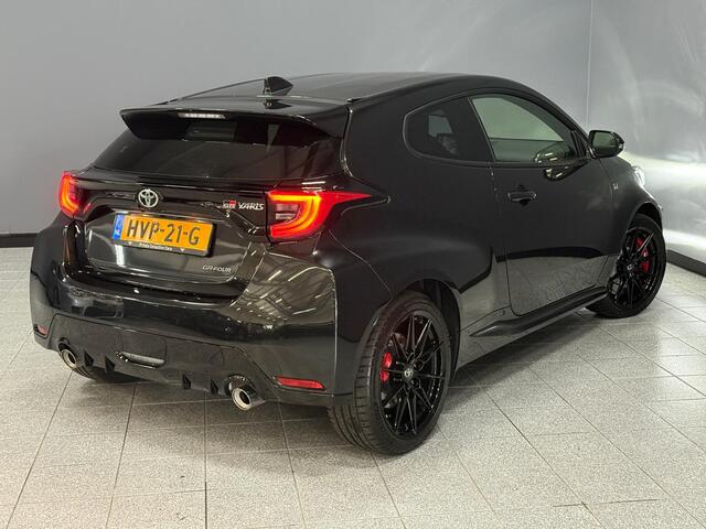 Toyota YARIS 1.6 GR Performance 44