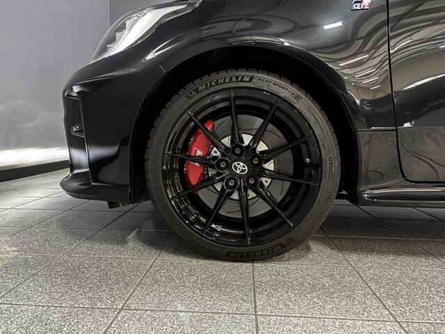 Toyota YARIS 1.6 GR Performance 44