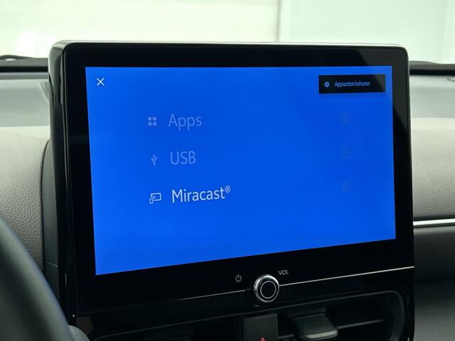 Toyota YARIS Cross 1.5 Hybrid 130 Executive | Cruise control adaptief | Elek. achterklep |Stoelverwarming |