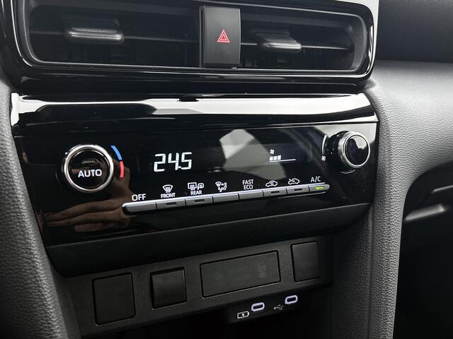 Toyota YARIS Cross 1.5 Hybrid Business | Adaptive cruise control | Climate control | LM velgen |