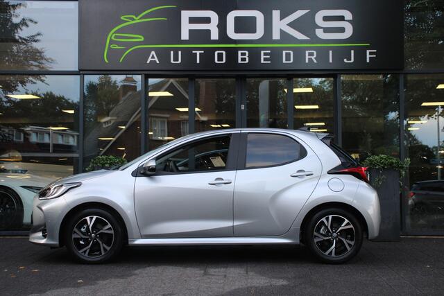 Toyota YARIS 1.5 Hybrid 115 Dynamic ComfortPack Nieuw