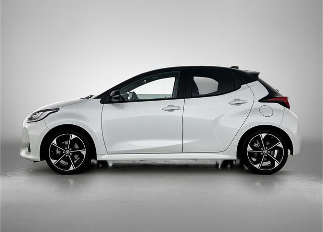 Toyota YARIS 1.5 Hybrid 130 Launch Edition