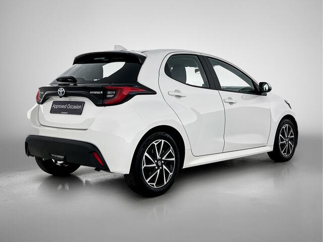 Toyota YARIS 1.5 Hybrid Dynamic | Lichtmetalen wielen | Achteruitrijcamera |