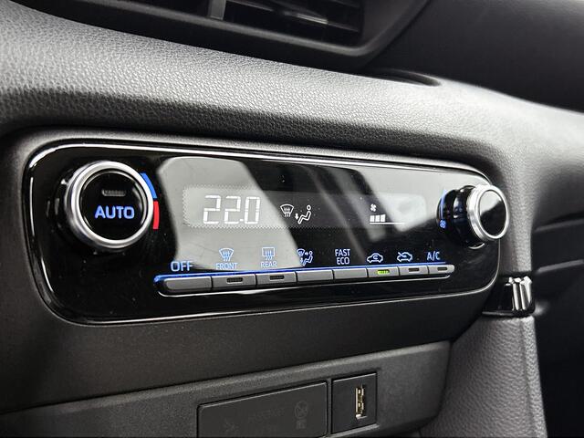 Toyota YARIS 1.5 Hybrid Dynamic | Lichtmetalen wielen | Achteruitrijcamera |