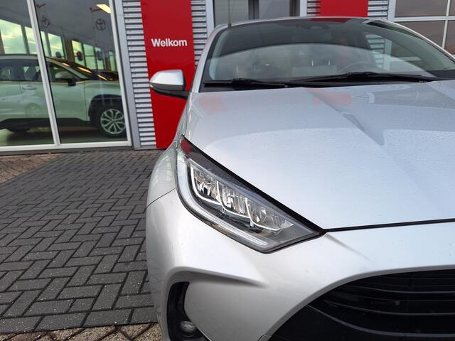 Toyota YARIS 1.5 Hybrid Dynamic
