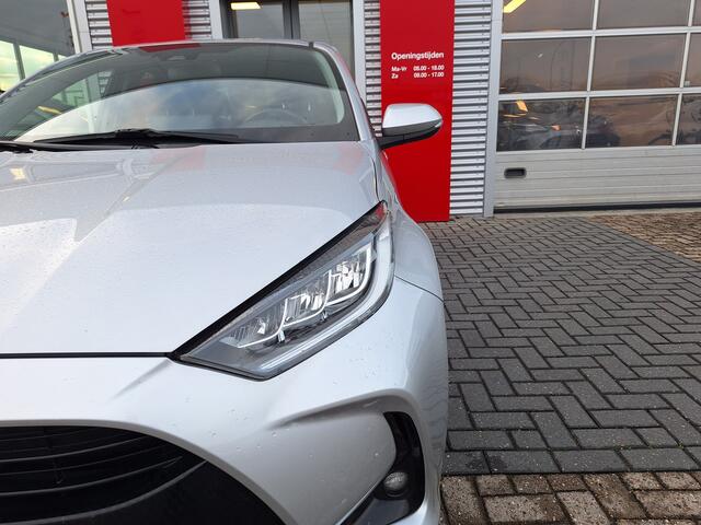 Toyota YARIS 1.5 Hybrid Dynamic