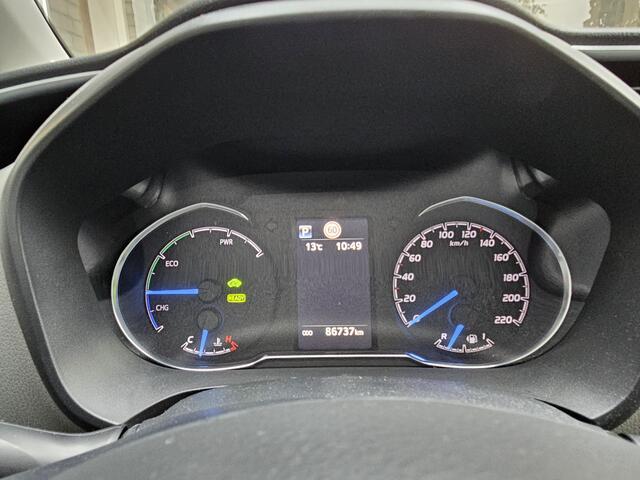 Toyota YARIS 1.5 Hybrid Active Inclusief Afleveringskosten