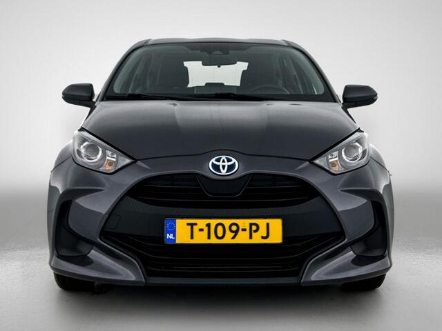 Toyota YARIS 1.5 Hybrid Active