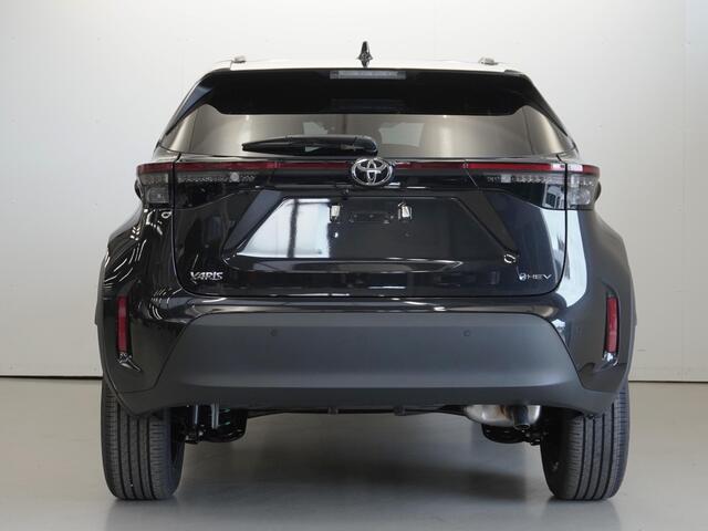 Toyota YARIS Cross 1.5 Hybrid 130 Dynamic | Comfort Pack | Ongebruikt | Fabrieksgarantie | Rijklaarprijs | Direct rijden