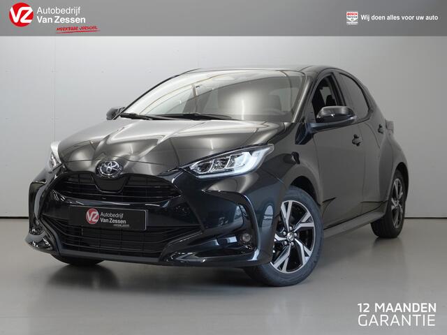 Toyota YARIS 1.5 Hybrid 115 Dynamic | Stoel- Stuurverwarming | App Connect | Ongebruikt | Rijklaarprijs