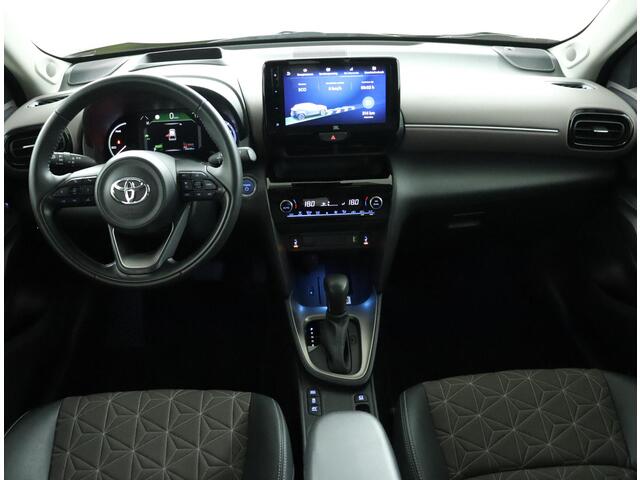 Toyota YARIS Cross 1.5 Hybrid Executive | Stoelverwarming | Keyless | Climate control| Trekhaak |