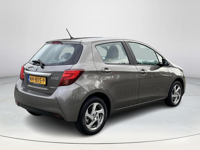 Toyota YARIS 1.5 Hybrid Trend | All-in prijs | Automaat | Achteruitrijcamera